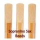 Sopranino Sax Reeds Sopranino Sax Reeds